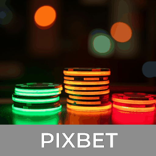 PIXBET: O Melhor em Pagamentos Rápidos e Cassino Premiado