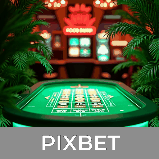 PIXBET: Sua Experiência Profissional de Jogos de Mesa ao Vivo