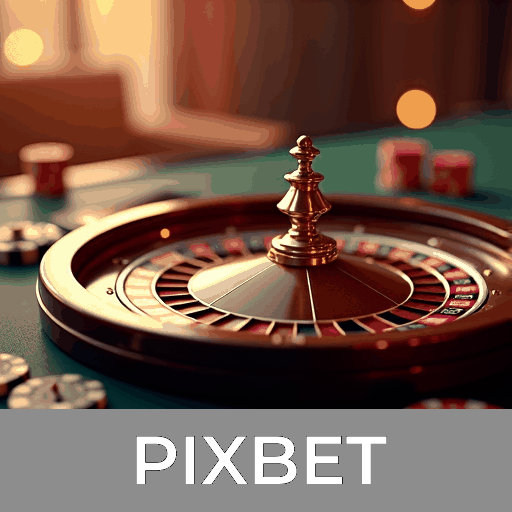 PIXBET: Onde a Experiência e Profissionalismo Convergem
