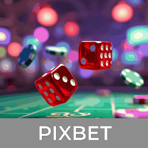 PIXBET: A Emoção e Oportunidades de Ganhar nos Jogos de Cassino