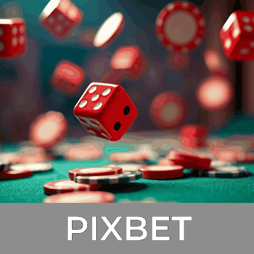 Descubra a Emoção dos Jogos de Cassino na PIXBET: Aventura Inigualável