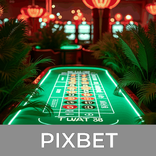 PIXBET: A Especialista em Apostas Esportivas no Brasil