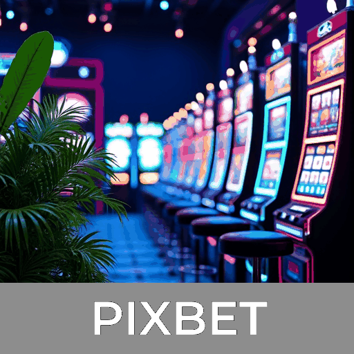 PIXBET: O Melhor em Pagamentos Rápidos e Cassino Premiado