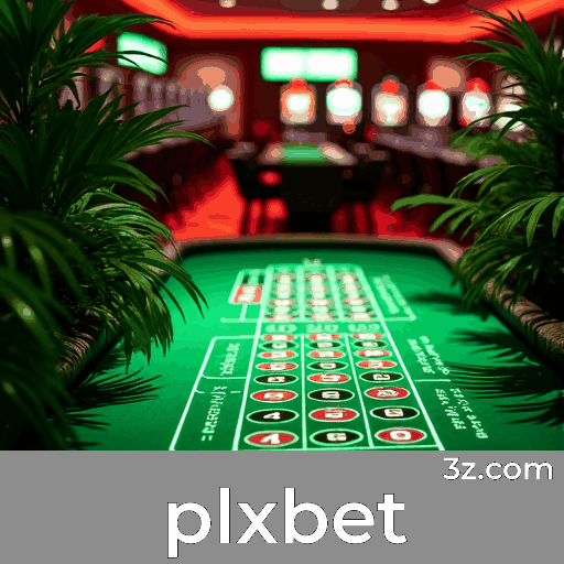 plxbet: Slots - Grandes Prêmios, Jogos de Mesa - Estratégia e Habilidade, Cassino Ao Vivo - Experiência Imersiva