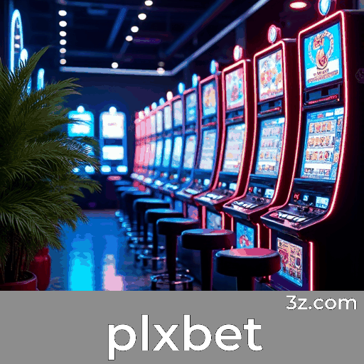 Tecnologia de Nuvem e Segurança de Dados na Plxbet